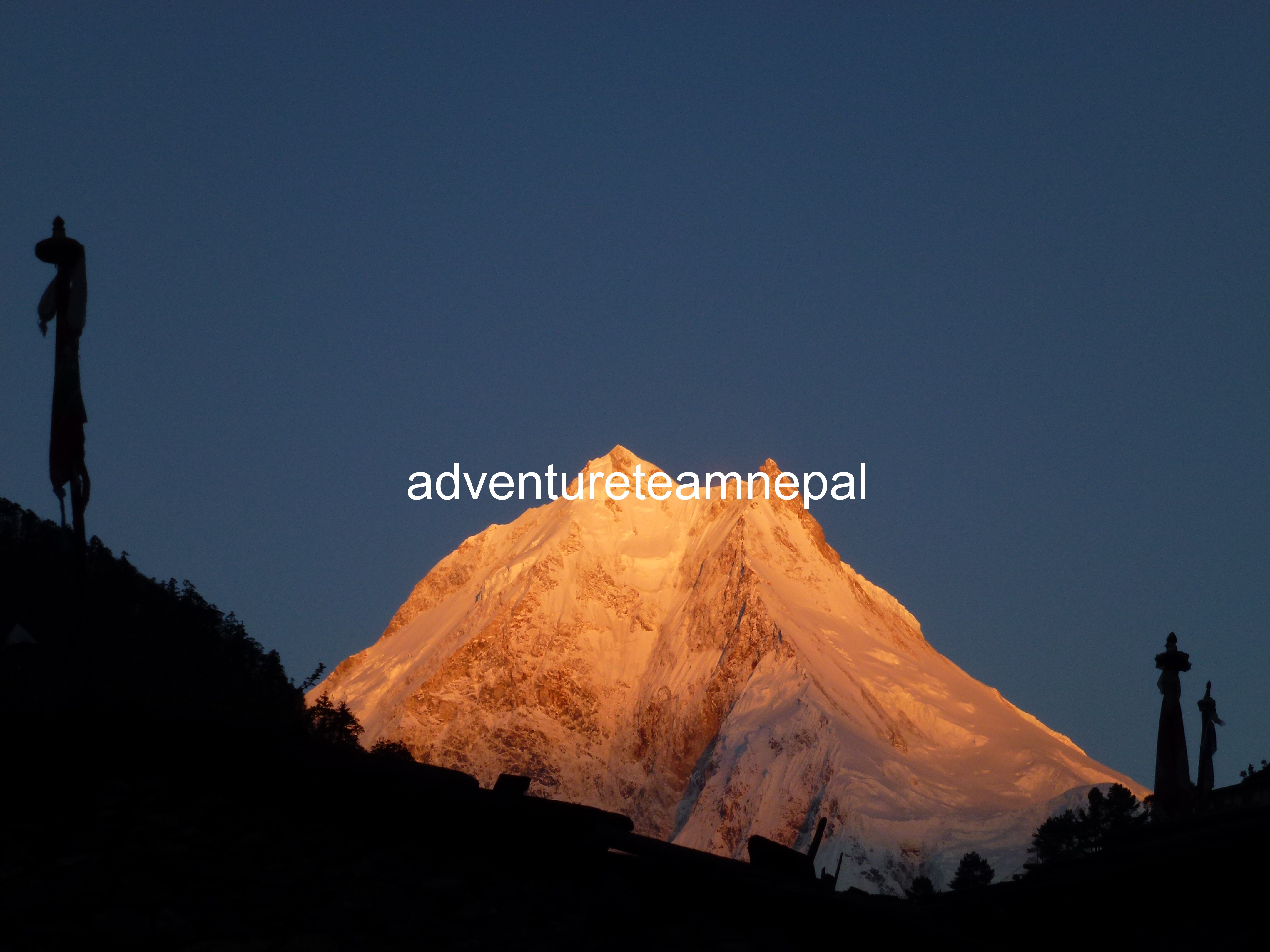 Manashlu Annapurna Trek Photo 5