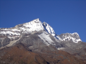 Everest Comfort Trek Photo 2