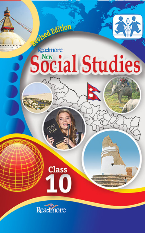 Social Studies 10 (Revised Edition) Readmore Publishers and Distributors
