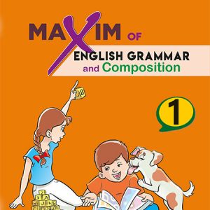 Maxim of English Grammer: Class 1 - 2075