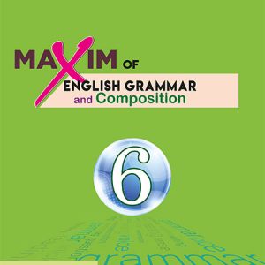 Maxim of English Grammar: Class 6 - 2075