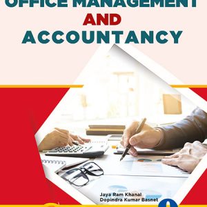 Office Practice and Accounting: Class 9 - 2075