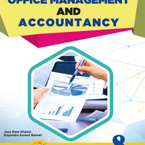 Office Practice and Accounting: Class 8 - 2075