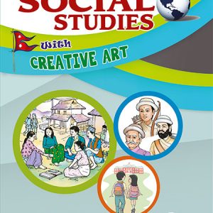 Social Studies : Class 3 - 2075