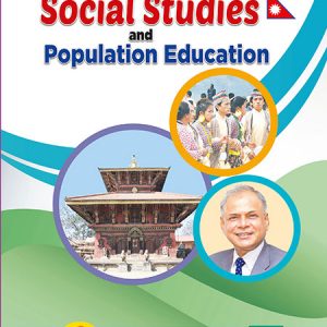 Social Studies : Class 6 - 2075