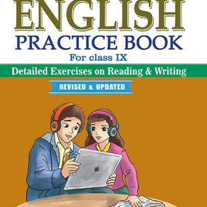 English practice book 9