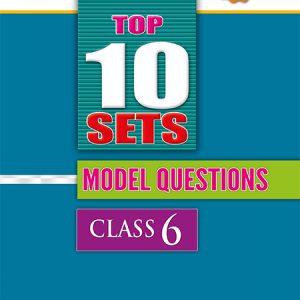 10 set questions - class 6